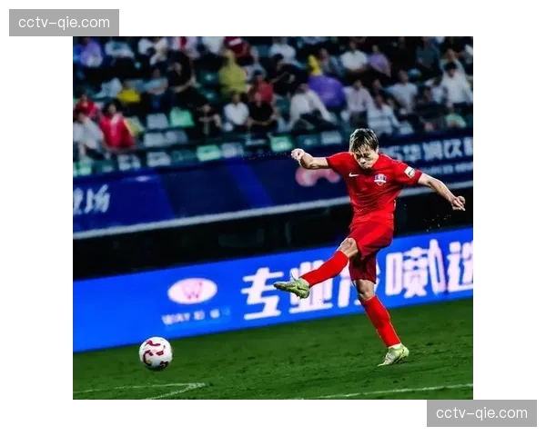 国安新援茹子楠已悄悄加入球队，具备国外踢球经历