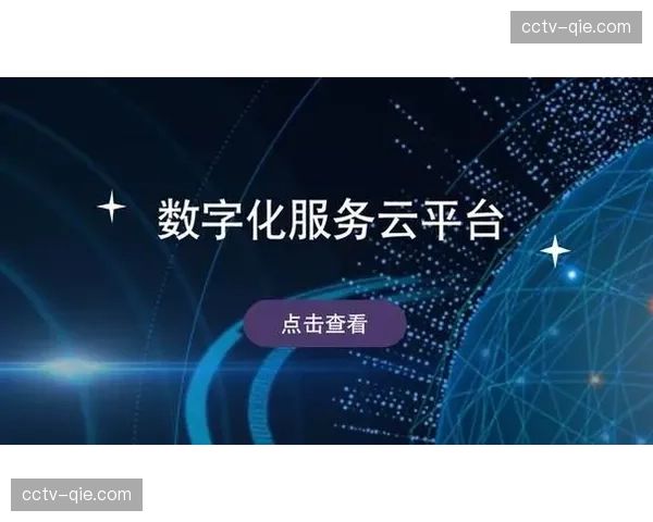 一站式数字传播服务在本年度受宠 帮助主办方简化繁琐的系统搭建逻辑