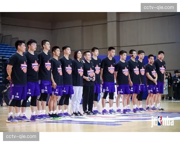 NBA与教育部合作推进校园篮球计划，2026年新增500所试点学校