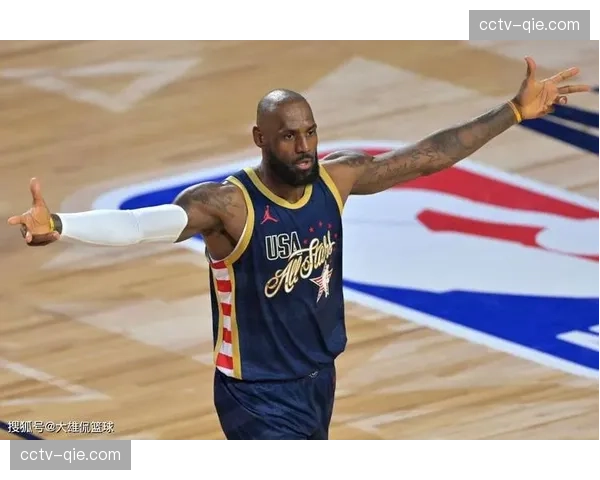 詹姆斯退役巡演转播权引流媒体竞价大战，或获7500万美元收入