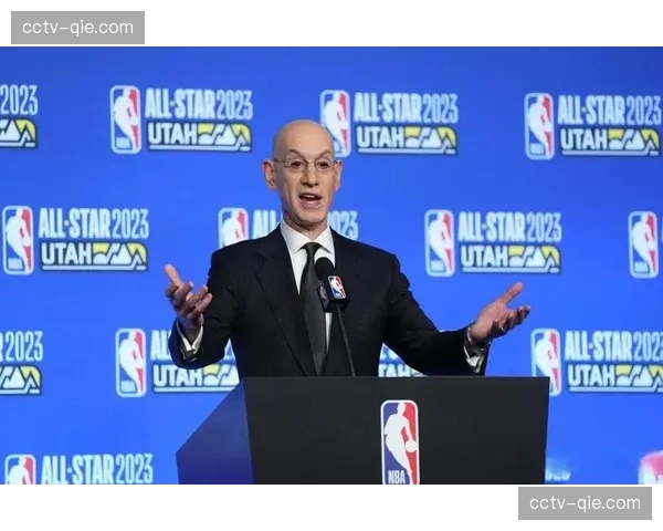 NBA与NBA球员工会联合宣布，将投资1亿美元用于球员心理健康项目