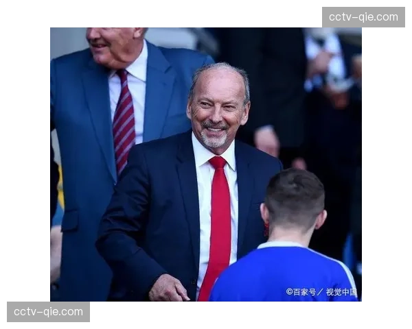 专访英超联盟首席执行官：谈全球版权分销策略与对抗盗版流媒体的新举措