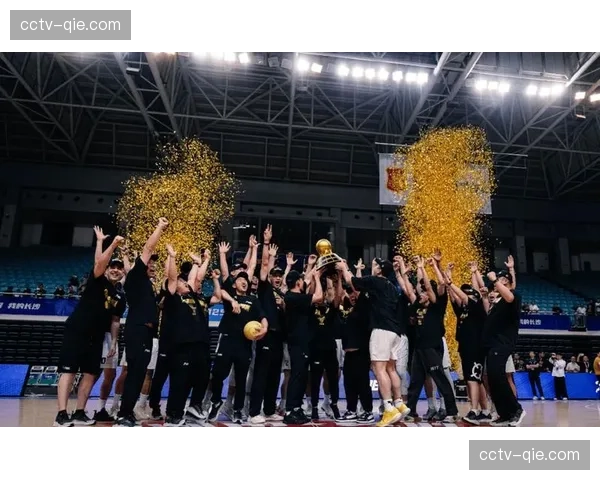 CBA官方合作伙伴新增三家中国企业，联赛商业价值持续走高