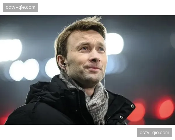 专访勒沃库森体育总监罗尔费斯：谈球队长期建队策略与年轻球员培养