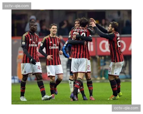 AC米兰赛季转折点：伤病潮与战术调整的双重影响